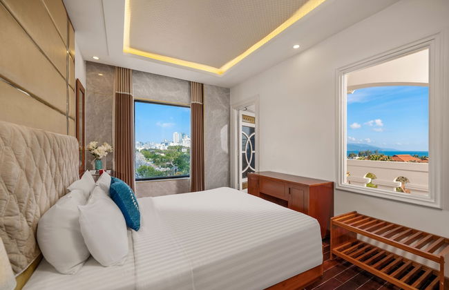 Rung Huong Apartment - Foto 7