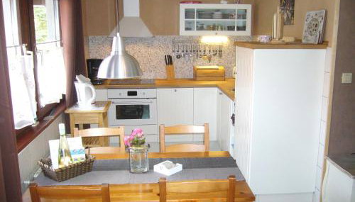 Ferienhaus Leja - Foto 4