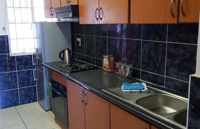 Bramber Court Apartments - Foto 29