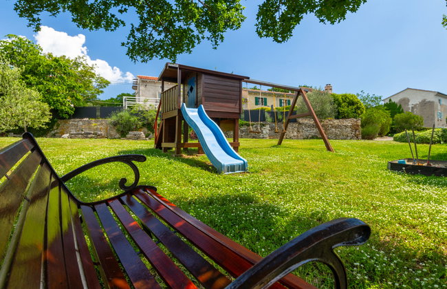 Villa Gelci - Foto 60