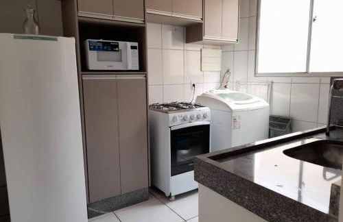 Apartamento Completo - Proximo ao HC UFU e Faculdades de Medicina e Odonto - Bl 02 - Foto 4