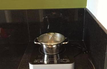 HOTEL BOSSA NOVA 113 - Ótimo Apto com cozinha para até 03 hóspedes - Foto 27