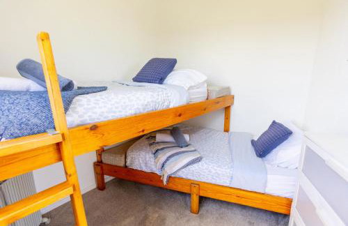 Sea View Holiday Chalet, access to sandy beach - Pets go free - Foto 23