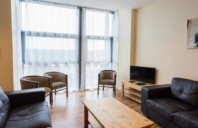 The Courtyard Apartments - Foto 42