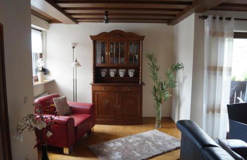 Ferienwohnung Unter dem Schild - Foto 12