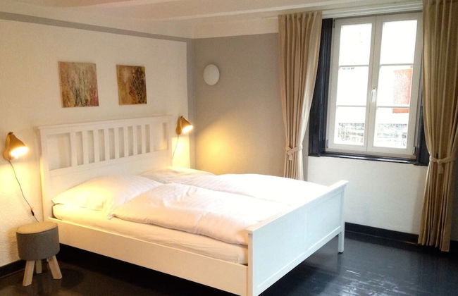 Haus am Stadttor - Foto 3