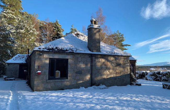 Amazing Cottage With Indoor Private Pool - Foto 1