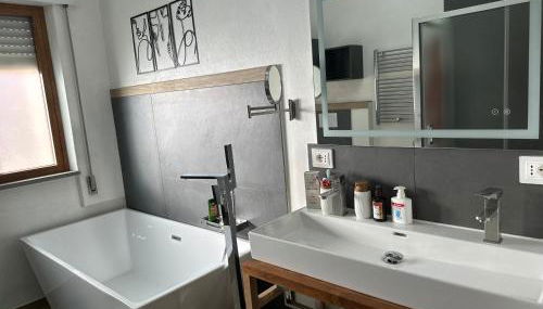 Casa Hydrangea con piscina e giardino - Foto 5