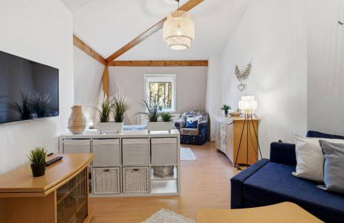 Haus Berlin Krabbengalerie - Photo 18