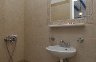 George's beach studios Aliki Paros - Photo 64