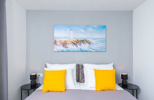 Lotta Comfortable Holiday Residence - Foto 8