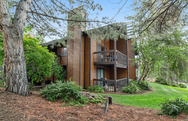 Red Pine Condos by Park City Vacations - Foto 59