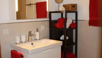 Ferienwohnung "Ausblick" - Foto 5