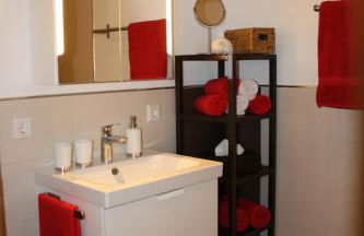 Ferienwohnung "Ausblick" - Foto 5