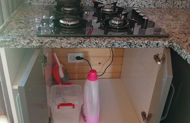 Riviera Bungalow Evleri Demre - Photo 26