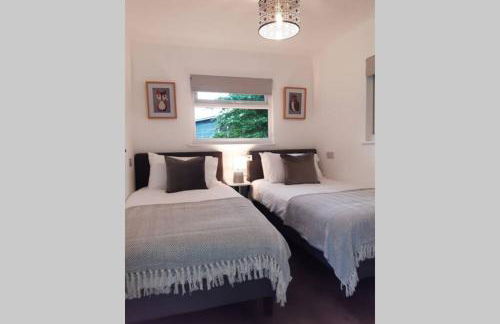 Chalet 174 Glan Gwna Park Caernarfon - Photo 14