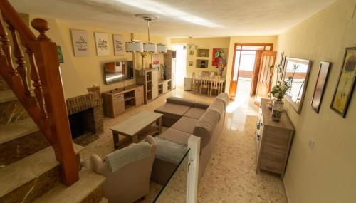 Casa rural El Tejar de Algar / 1262 - Foto 2