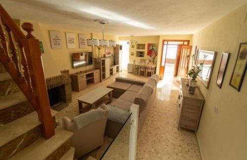 Casa rural El Tejar de Algar / 1262 - Foto 2