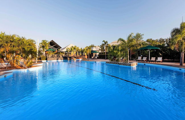 Oaks Cable Beach Resort - Photo 26