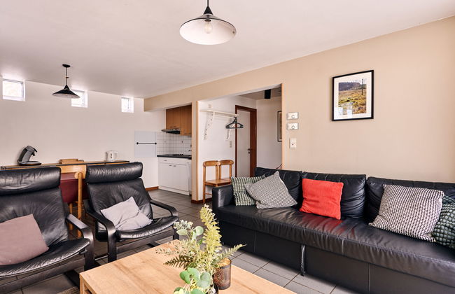 3 bedroom House in Bütgenbach with garden and terrace - Photo 9