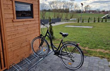 Apartamenty Szepty Mazur - Foto 29