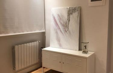 Apartamento minimalista en el corazón de Bilbao - Foto 14