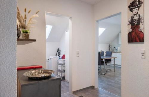 Fewo Kessler Waldblick - Foto 8