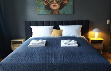 maremar - Luxus Boxspringbett - Küche - Arbeitsplatz - WLAN - Foto 17