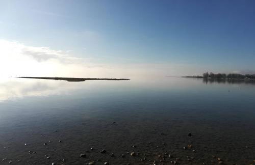 Tiny X im Marxhof Seebruck am Chiemsee - Photo 24