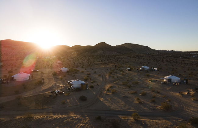 28 Palms Ranch - Foto 33