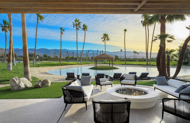 The Bravo Beach Club Tennis, Beach, Basketball, Golf Ultra-luxe Compound by Avantstay - Foto 11