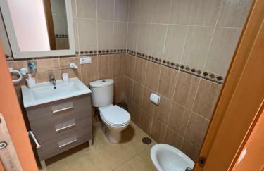 Ático con vistas al mar y piscina privada - Foto 10