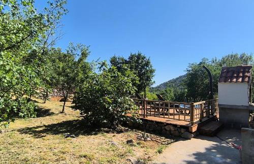 Holiday Home Lucija "" Private house with pool "" - Foto 34