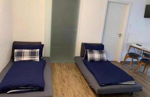 Ferienwohnung Gergert Nr6 - Foto 8