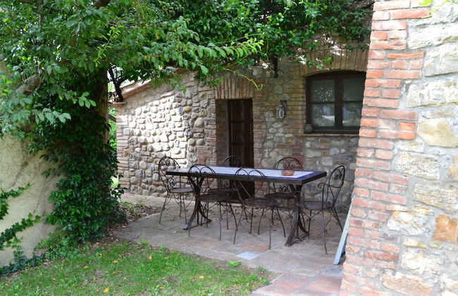 Appartamento Pietra Viva, Wifi, Near Perugia - Photo 16