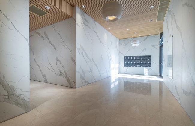 Jerusalem Suites Tower - Foto 2