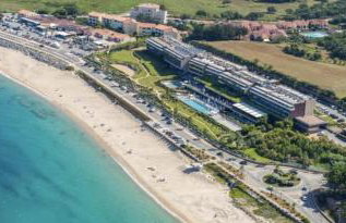 T2 SUN 3 étoiles- Plage & Commerces à 200m- Terrasse avec Barbecue- Résidence neuve avec Parking & Wifi - Foto 15