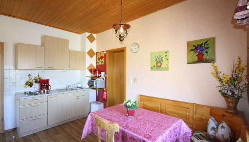 Große Ferienwohnung Ebert&Green - Foto 3