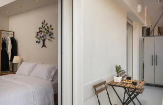 Soul of Sun - Luxury 2-Bath Apt with Balcony, 85sqm, Chania Center - Foto 46