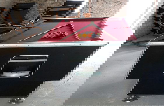 Holiday Home in Meyerode With Terrace - Foto 29