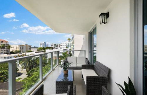 Luxury Condo with Rooftop Pool - 5-Min to Beach - Foto 48