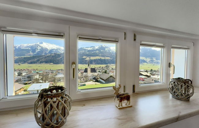 Spacious Apartment in Piesendorf near Ski Area - Foto 21