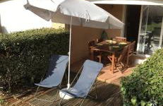 Résidence calme à 2 km de Saint-Florent - Foto 10