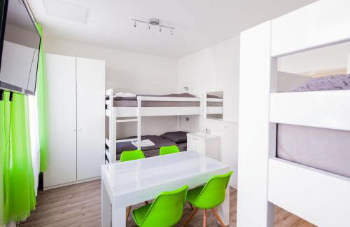 SecondHome Stuttgart - Moderne große Wohnungen nahe der hist Altstadt von Esslingen aN - versch Größen 8 - 11 - 19 Betten - Foto 11