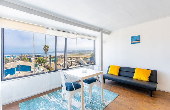 Bocamar Apart Hotel - Foto 72