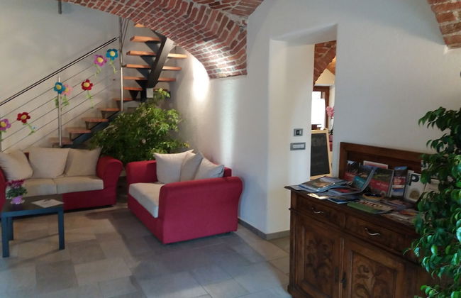 Fior di campo - Photo 2