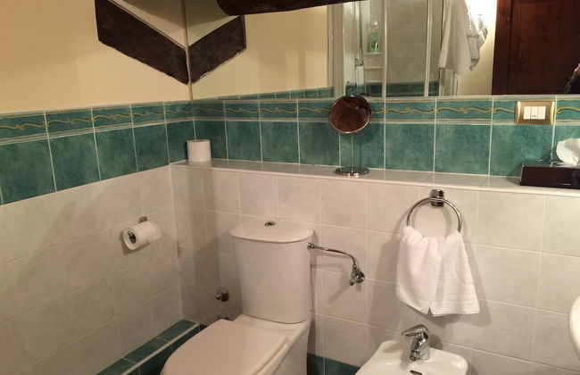 B&B & Residence Corte Bebbi - Foto 37