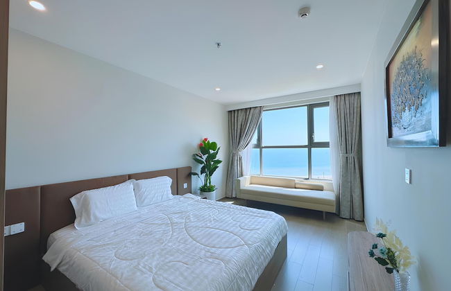 The Sóng Vũng Tàu - Shin's Apartment - Foto 15