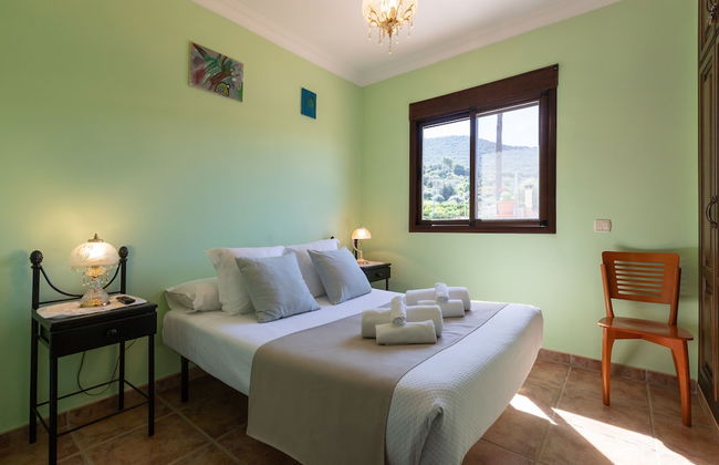 Huerta Del Sur in Alhaurin el Grande - Foto 17