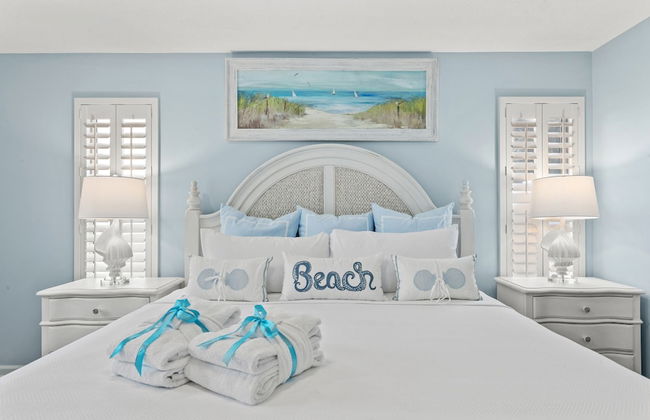 Sunshine House! 3BR 2BA Sleeps 9! Your Perfect Retreat for Comfort and Style - Foto 6